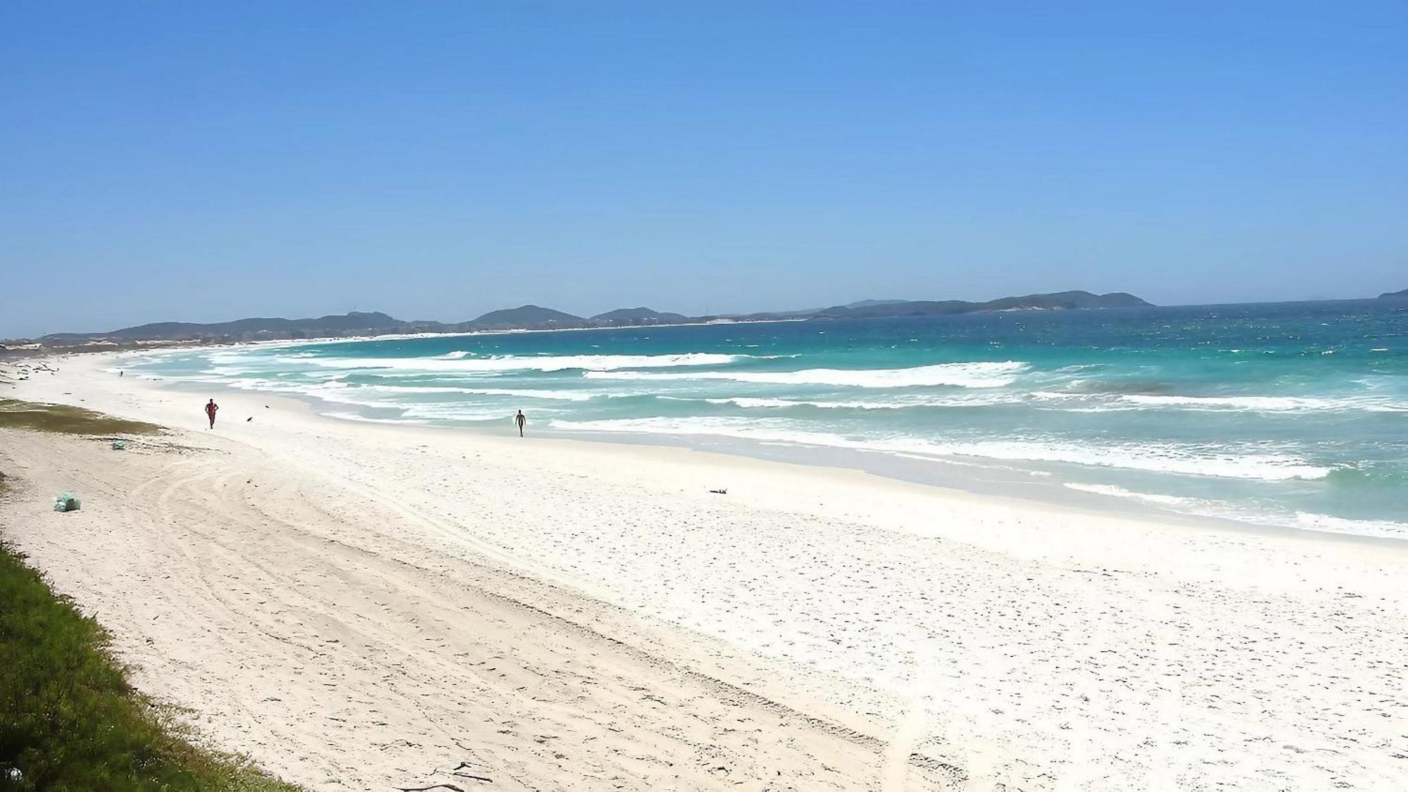Praia Do Foguete - Suites - Aluguel Economico Cabo Frio Luaran gambar