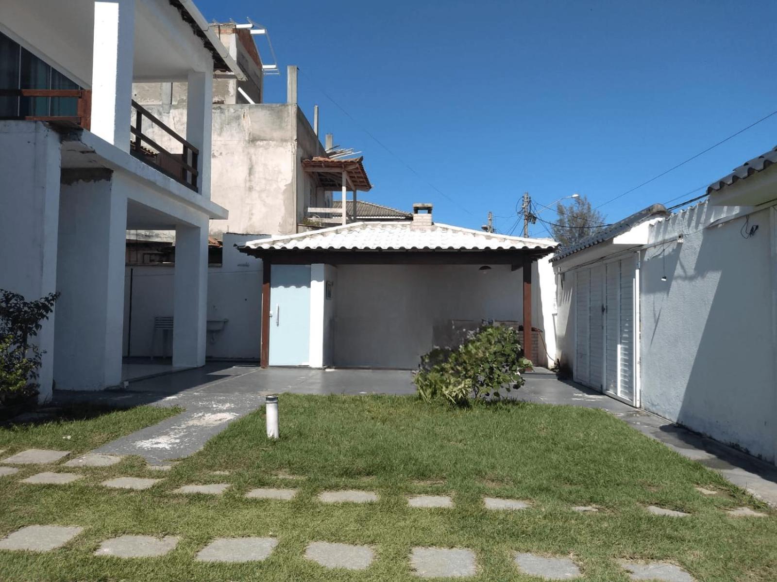 Praia Do Foguete - Suites - Aluguel Economico Cabo Frio Luaran gambar