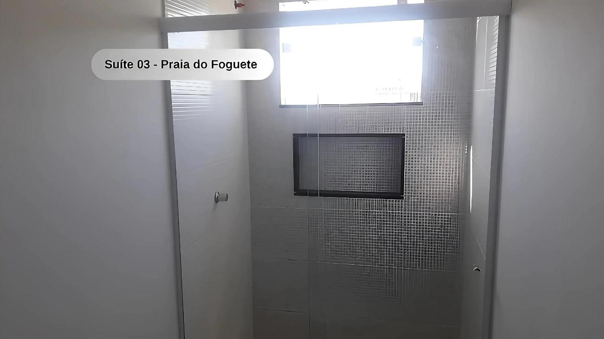 Praia Do Foguete - Suites - Aluguel Economico Cabo Frio Luaran gambar