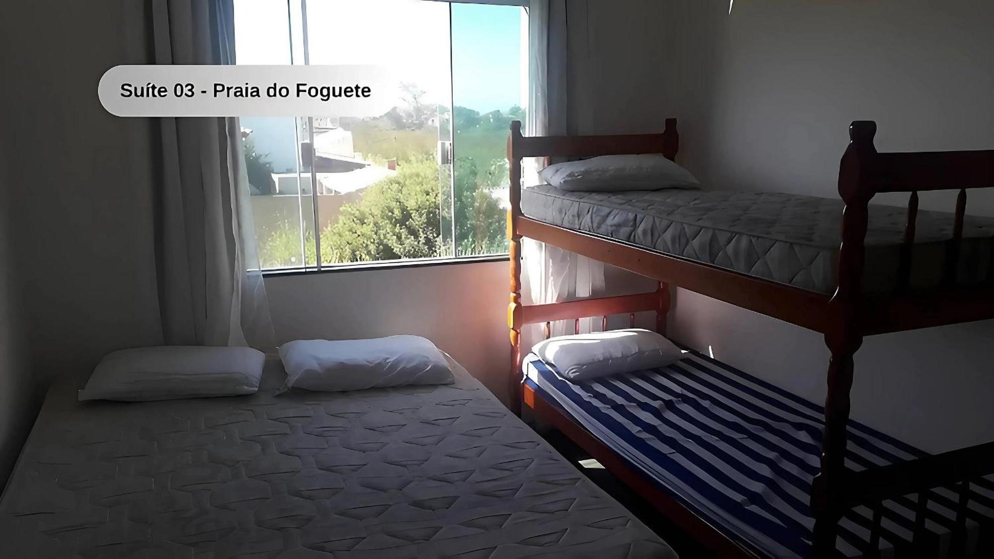 Praia Do Foguete - Suites - Aluguel Economico Cabo Frio Luaran gambar