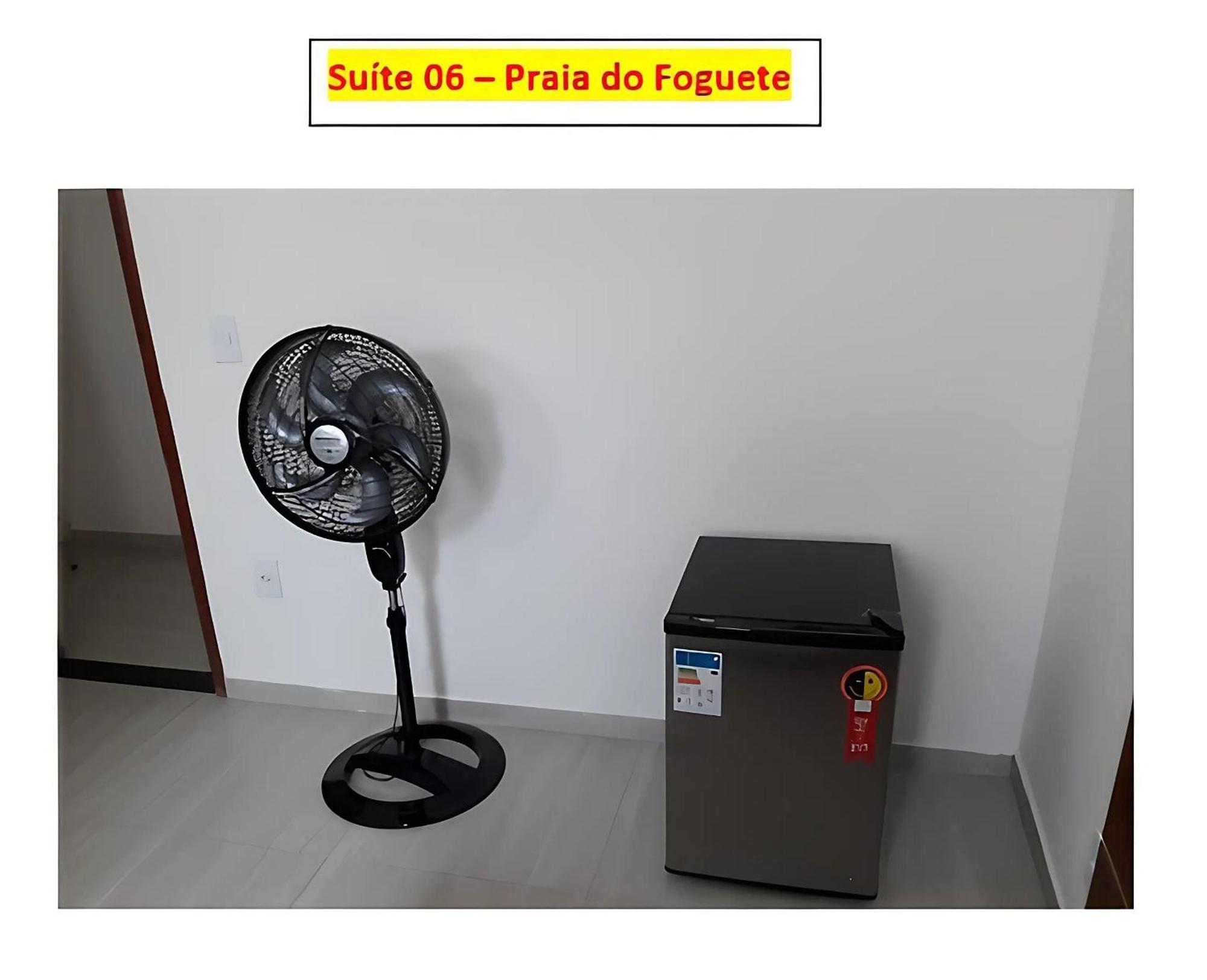 Praia Do Foguete - Suites - Aluguel Economico Cabo Frio Luaran gambar