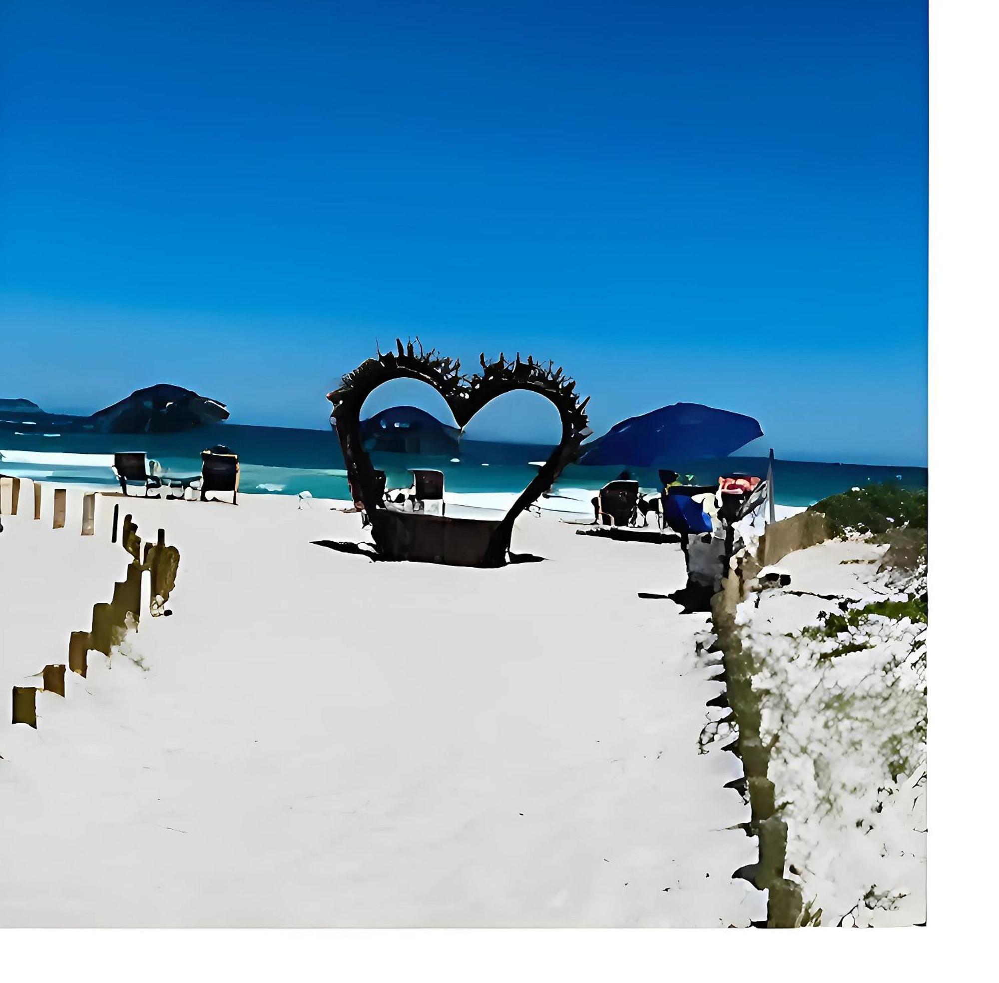 Praia Do Foguete - Suites - Aluguel Economico Cabo Frio Luaran gambar