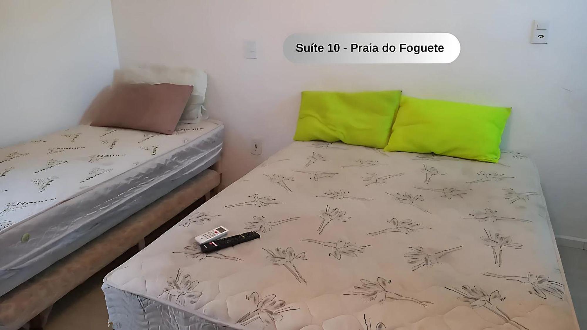Praia Do Foguete - Suites - Aluguel Economico Cabo Frio Luaran gambar