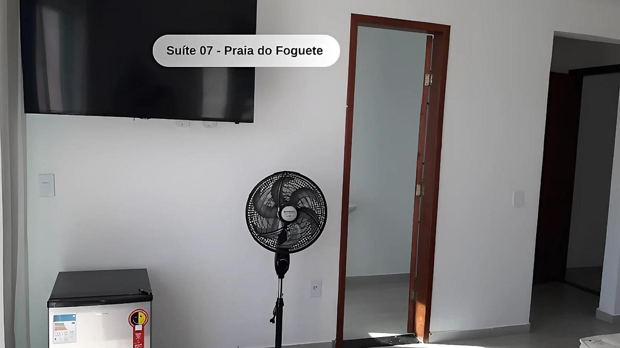 Praia Do Foguete - Suites - Aluguel Economico Cabo Frio Luaran gambar
