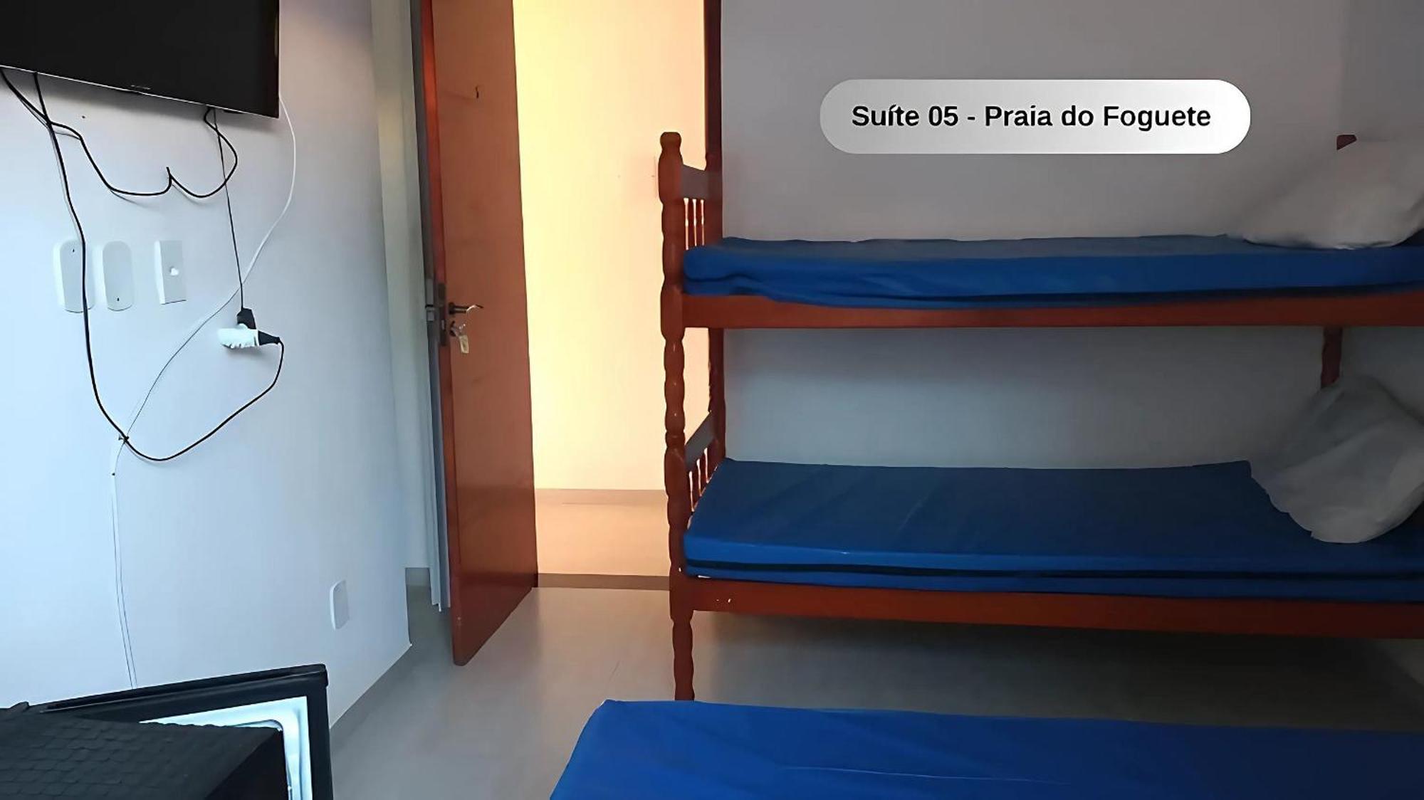 Praia Do Foguete - Suites - Aluguel Economico Cabo Frio Luaran gambar