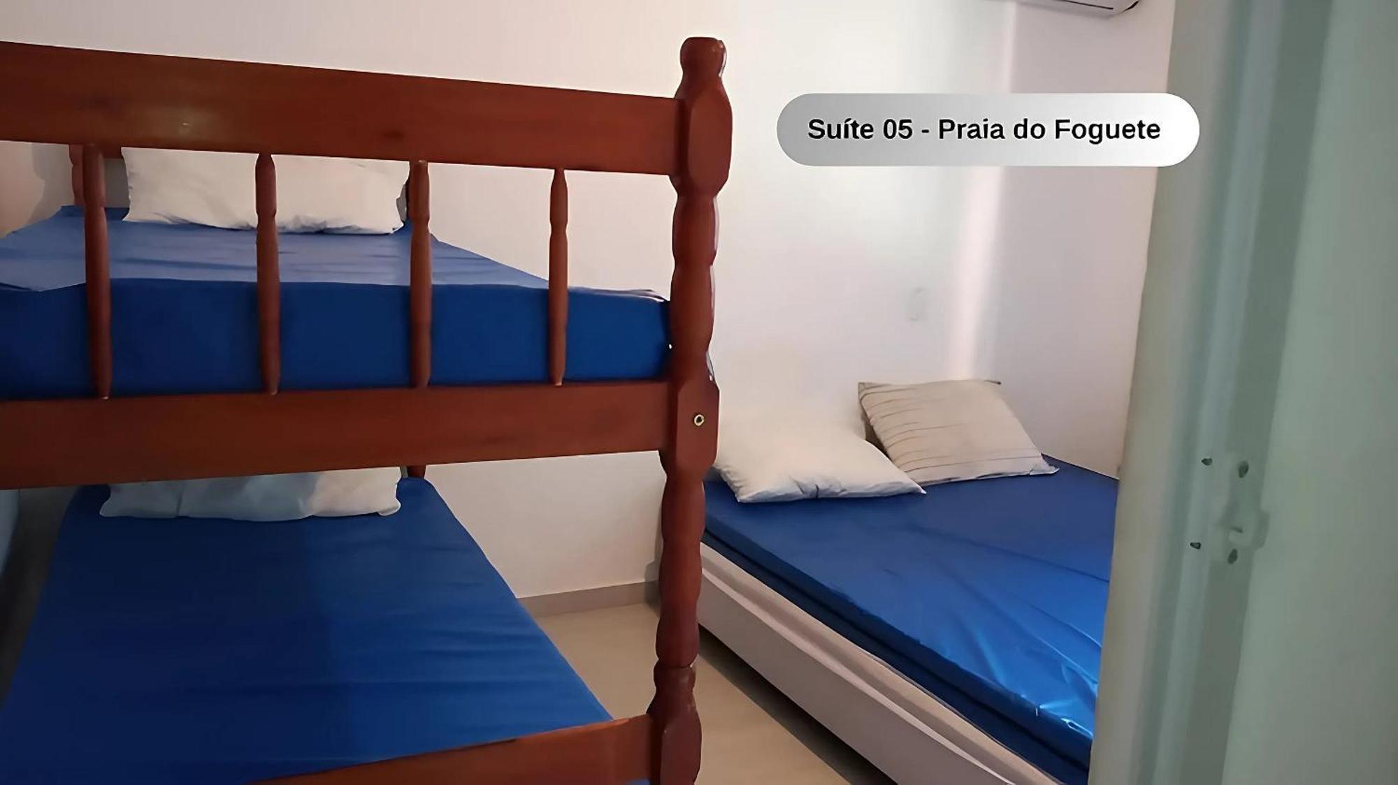 Praia Do Foguete - Suites - Aluguel Economico Cabo Frio Luaran gambar