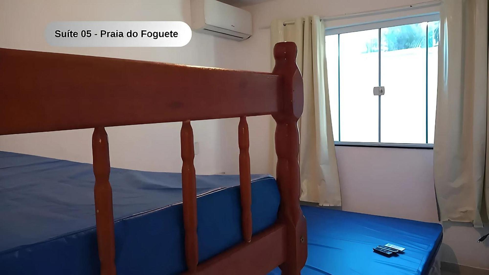 Praia Do Foguete - Suites - Aluguel Economico Cabo Frio Luaran gambar