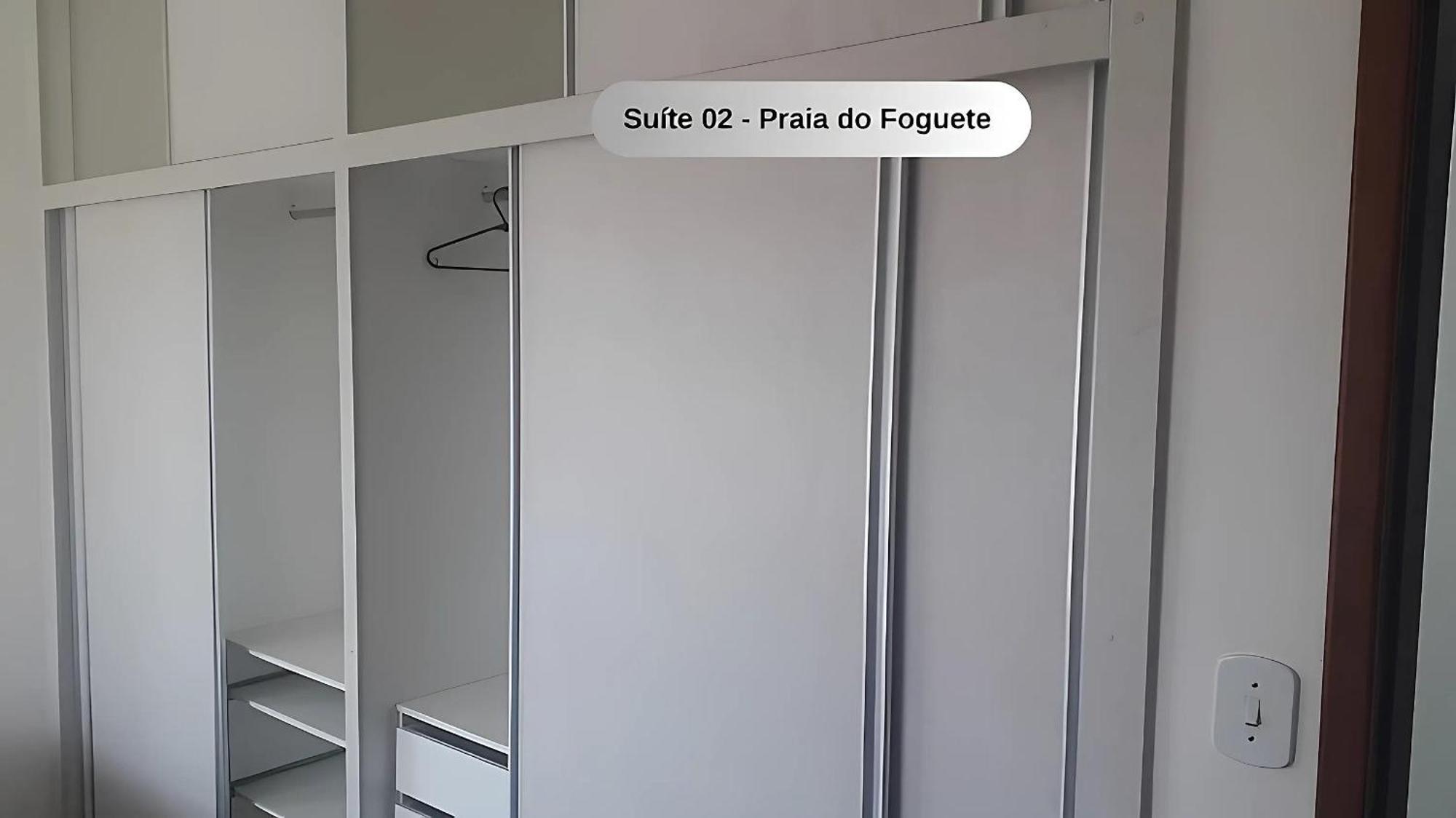 Praia Do Foguete - Suites - Aluguel Economico Cabo Frio Luaran gambar